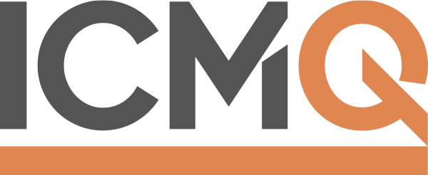 Marchio ICMQ S.p.A. — UNI EN ISO 9001:2015