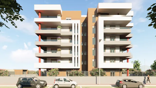Centro Residenziale Le Calle — vista 2 di 3