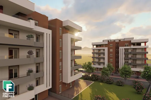 Centro Residenziale Le Calle 2 — vista del complesso (5 di 11)