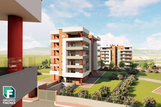 Centro Residenziale Le Calle 2 — vista del complesso (8 di 11)