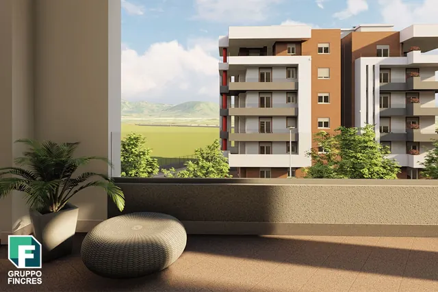 Centro Residenziale Le Calle 2 — vista del complesso (10 di 11)